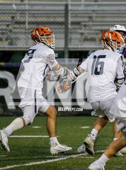 Thumbnail 1 in John Jay vs. Manhasset (NYSPHSAA Class B Semifinal) photogallery.