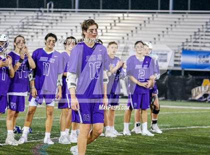 Thumbnail 3 in John Jay vs. Manhasset (NYSPHSAA Class B Semifinal) photogallery.