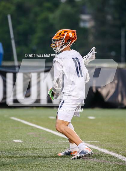 Thumbnail 3 in John Jay vs. Manhasset (NYSPHSAA Class B Semifinal) photogallery.
