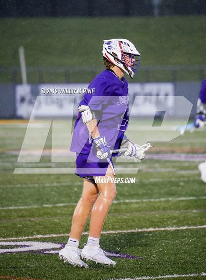 Thumbnail 1 in John Jay vs. Manhasset (NYSPHSAA Class B Semifinal) photogallery.