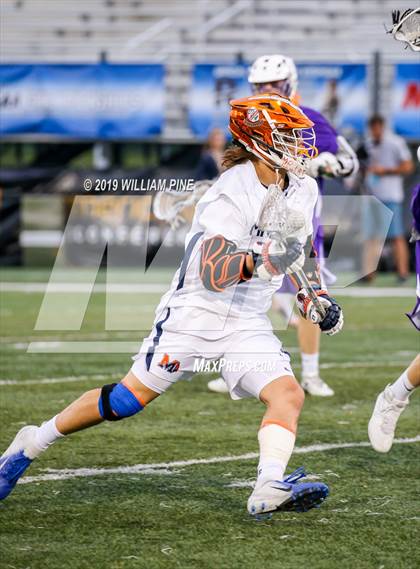 Thumbnail 3 in John Jay vs. Manhasset (NYSPHSAA Class B Semifinal) photogallery.