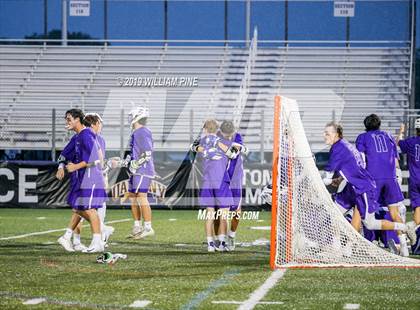 Thumbnail 1 in John Jay vs. Manhasset (NYSPHSAA Class B Semifinal) photogallery.