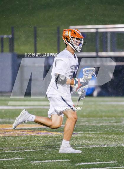 Thumbnail 3 in John Jay vs. Manhasset (NYSPHSAA Class B Semifinal) photogallery.