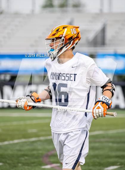 Thumbnail 1 in John Jay vs. Manhasset (NYSPHSAA Class B Semifinal) photogallery.