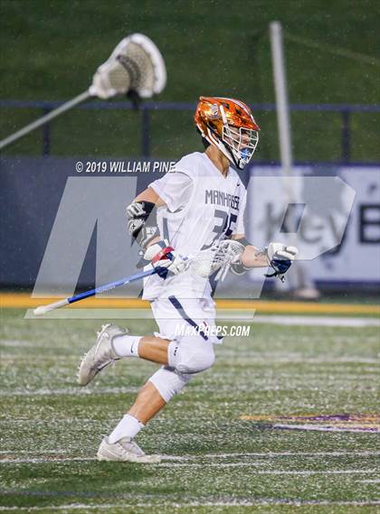 Thumbnail 1 in John Jay vs. Manhasset (NYSPHSAA Class B Semifinal) photogallery.