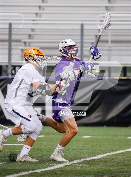 Thumbnail 2 in John Jay vs. Manhasset (NYSPHSAA Class B Semifinal) photogallery.