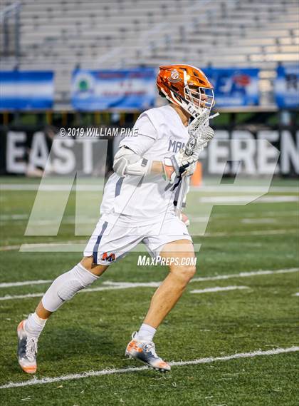 Thumbnail 3 in John Jay vs. Manhasset (NYSPHSAA Class B Semifinal) photogallery.