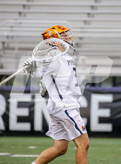 Thumbnail 3 in John Jay vs. Manhasset (NYSPHSAA Class B Semifinal) photogallery.