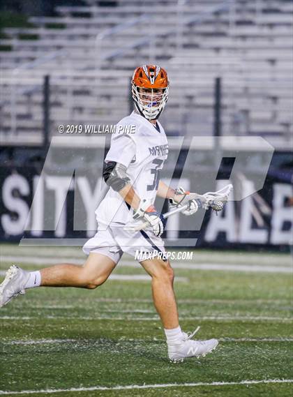 Thumbnail 2 in John Jay vs. Manhasset (NYSPHSAA Class B Semifinal) photogallery.