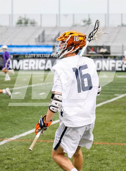 Thumbnail 3 in John Jay vs. Manhasset (NYSPHSAA Class B Semifinal) photogallery.