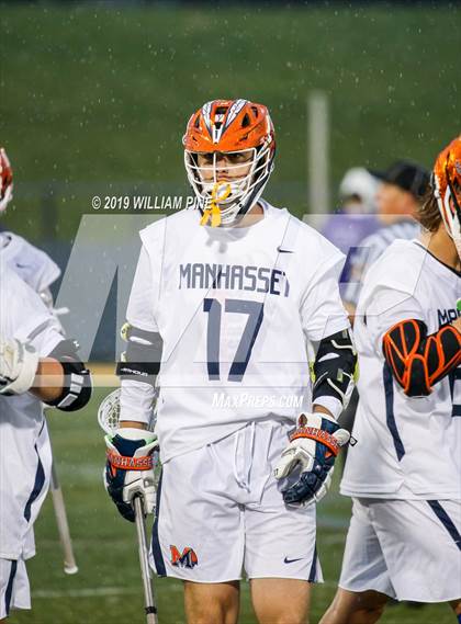 Thumbnail 1 in John Jay vs. Manhasset (NYSPHSAA Class B Semifinal) photogallery.
