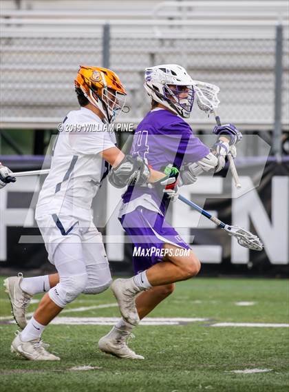 Thumbnail 3 in John Jay vs. Manhasset (NYSPHSAA Class B Semifinal) photogallery.