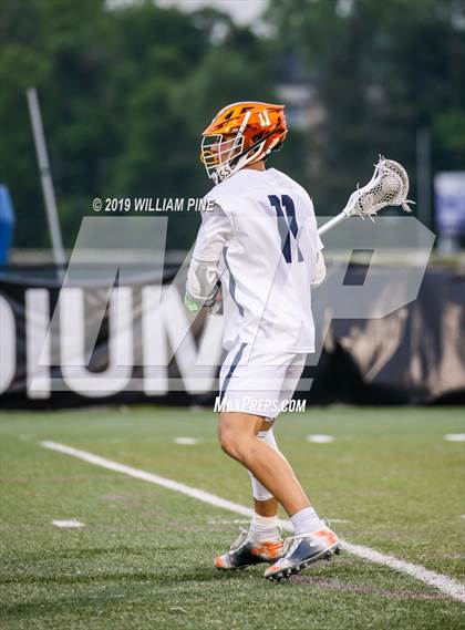 Thumbnail 2 in John Jay vs. Manhasset (NYSPHSAA Class B Semifinal) photogallery.