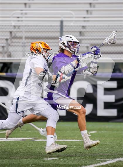 Thumbnail 1 in John Jay vs. Manhasset (NYSPHSAA Class B Semifinal) photogallery.