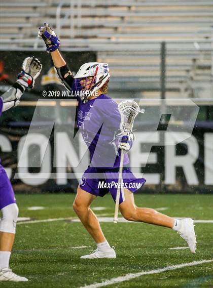Thumbnail 3 in John Jay vs. Manhasset (NYSPHSAA Class B Semifinal) photogallery.