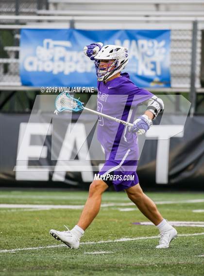 Thumbnail 1 in John Jay vs. Manhasset (NYSPHSAA Class B Semifinal) photogallery.