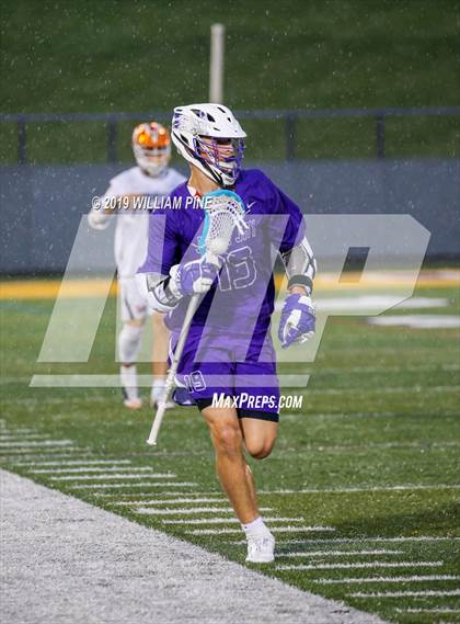 Thumbnail 2 in John Jay vs. Manhasset (NYSPHSAA Class B Semifinal) photogallery.