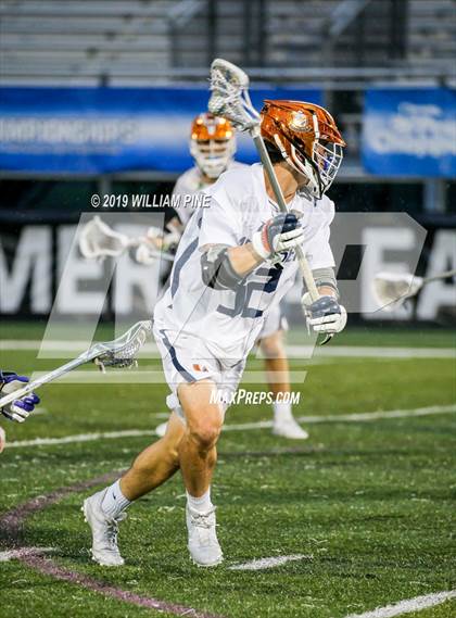 Thumbnail 3 in John Jay vs. Manhasset (NYSPHSAA Class B Semifinal) photogallery.