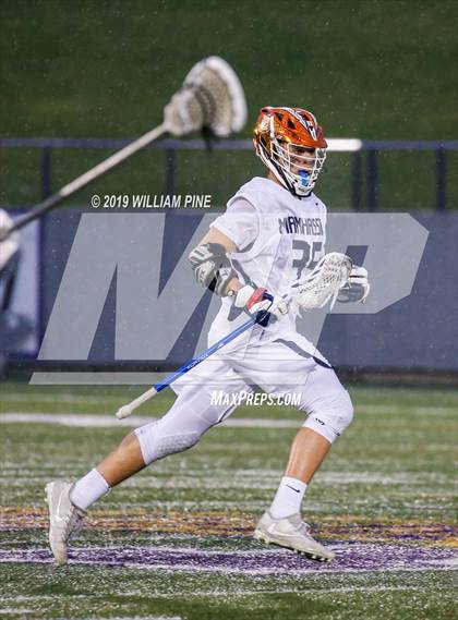 Thumbnail 1 in John Jay vs. Manhasset (NYSPHSAA Class B Semifinal) photogallery.