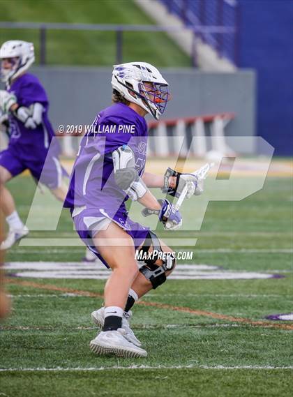 Thumbnail 2 in John Jay vs. Manhasset (NYSPHSAA Class B Semifinal) photogallery.