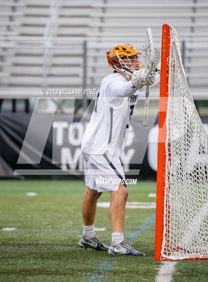 Thumbnail 2 in John Jay vs. Manhasset (NYSPHSAA Class B Semifinal) photogallery.