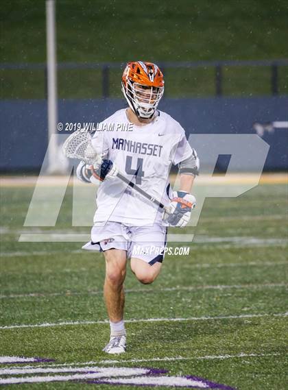 Thumbnail 2 in John Jay vs. Manhasset (NYSPHSAA Class B Semifinal) photogallery.
