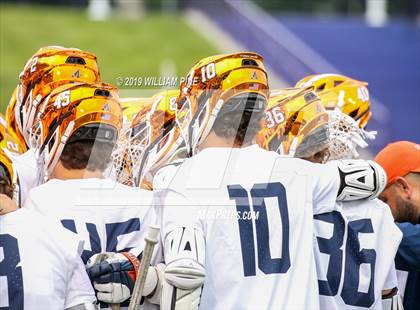 Thumbnail 1 in John Jay vs. Manhasset (NYSPHSAA Class B Semifinal) photogallery.