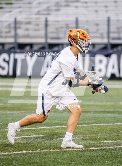 Thumbnail 3 in John Jay vs. Manhasset (NYSPHSAA Class B Semifinal) photogallery.