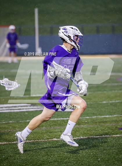 Thumbnail 2 in John Jay vs. Manhasset (NYSPHSAA Class B Semifinal) photogallery.
