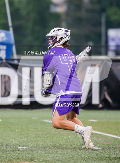 Thumbnail 2 in John Jay vs. Manhasset (NYSPHSAA Class B Semifinal) photogallery.