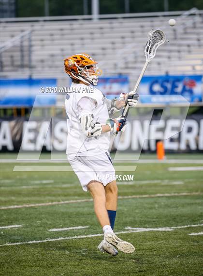 Thumbnail 1 in John Jay vs. Manhasset (NYSPHSAA Class B Semifinal) photogallery.
