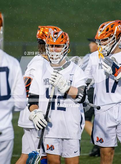 Thumbnail 1 in John Jay vs. Manhasset (NYSPHSAA Class B Semifinal) photogallery.