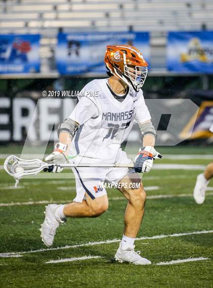 Thumbnail 2 in John Jay vs. Manhasset (NYSPHSAA Class B Semifinal) photogallery.