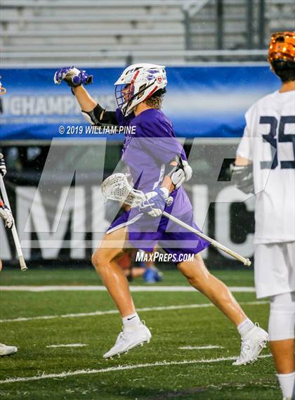 Thumbnail 1 in John Jay vs. Manhasset (NYSPHSAA Class B Semifinal) photogallery.