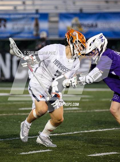 Thumbnail 1 in John Jay vs. Manhasset (NYSPHSAA Class B Semifinal) photogallery.