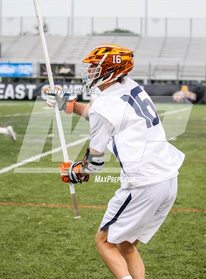 Thumbnail 1 in John Jay vs. Manhasset (NYSPHSAA Class B Semifinal) photogallery.