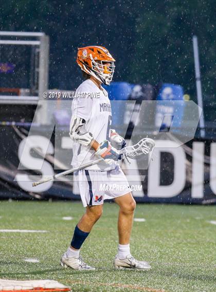 Thumbnail 1 in John Jay vs. Manhasset (NYSPHSAA Class B Semifinal) photogallery.
