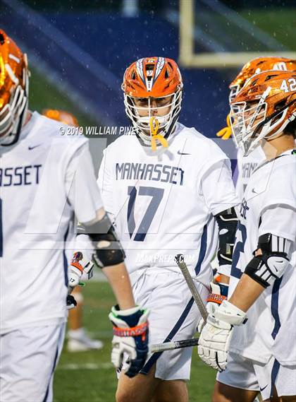 Thumbnail 1 in John Jay vs. Manhasset (NYSPHSAA Class B Semifinal) photogallery.