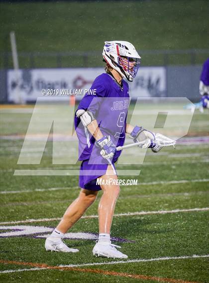 Thumbnail 2 in John Jay vs. Manhasset (NYSPHSAA Class B Semifinal) photogallery.