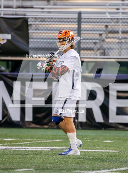 Thumbnail 1 in John Jay vs. Manhasset (NYSPHSAA Class B Semifinal) photogallery.