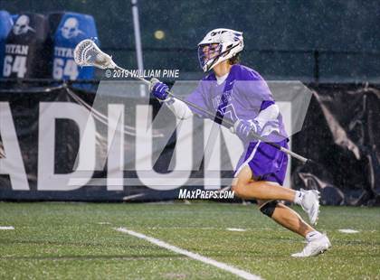 Thumbnail 1 in John Jay vs. Manhasset (NYSPHSAA Class B Semifinal) photogallery.