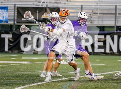 Thumbnail 3 in John Jay vs. Manhasset (NYSPHSAA Class B Semifinal) photogallery.