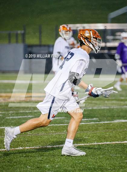 Thumbnail 3 in John Jay vs. Manhasset (NYSPHSAA Class B Semifinal) photogallery.