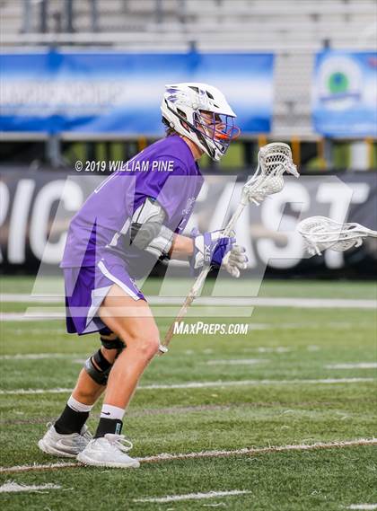 Thumbnail 1 in John Jay vs. Manhasset (NYSPHSAA Class B Semifinal) photogallery.