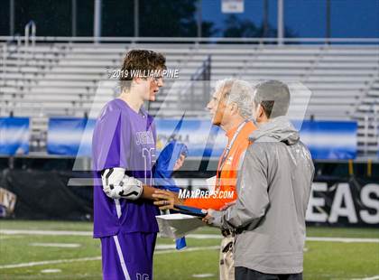 Thumbnail 1 in John Jay vs. Manhasset (NYSPHSAA Class B Semifinal) photogallery.
