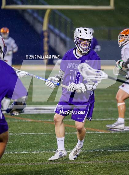 Thumbnail 1 in John Jay vs. Manhasset (NYSPHSAA Class B Semifinal) photogallery.