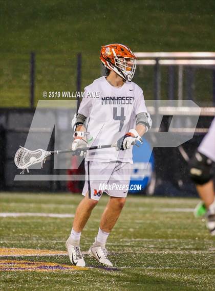 Thumbnail 3 in John Jay vs. Manhasset (NYSPHSAA Class B Semifinal) photogallery.