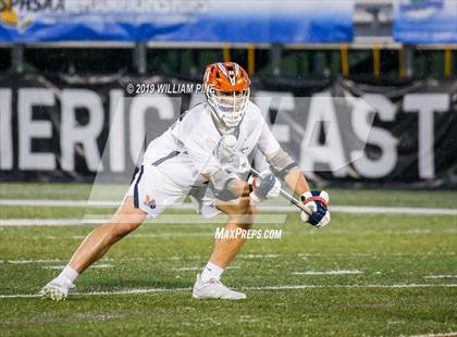 Thumbnail 2 in John Jay vs. Manhasset (NYSPHSAA Class B Semifinal) photogallery.