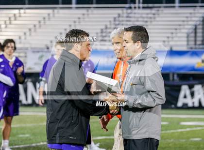 Thumbnail 1 in John Jay vs. Manhasset (NYSPHSAA Class B Semifinal) photogallery.