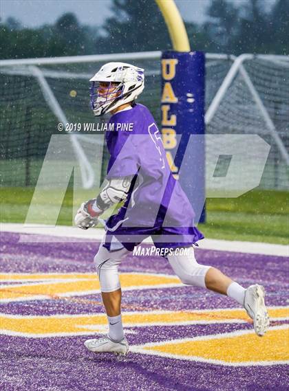 Thumbnail 2 in John Jay vs. Manhasset (NYSPHSAA Class B Semifinal) photogallery.